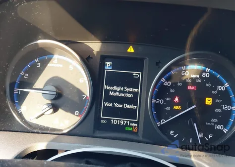 2018 Toyota Rav4 Xle из США, поврежденный, VIN 2T3WFREV0JW497291